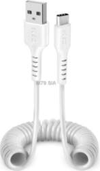 SBS Charging Data Cable  USB-A -