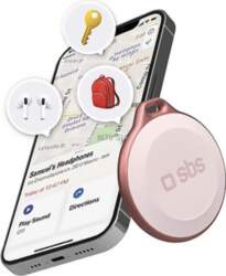 SBS Tracker  Apple Find My  IP65