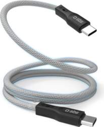 SBS USB-C - USB-C cable with