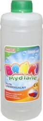 SCHEME Soap bubbles SCHEME liquid 1000ml