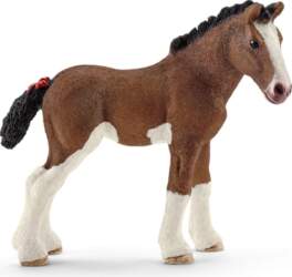 Schleich - Farm World - Clydesdale