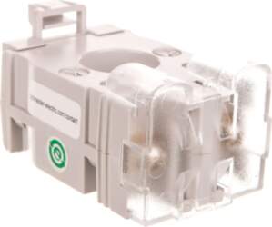 Schneider 200/5A 4VA frame 0.5