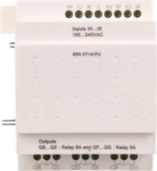 Schneider Extension Module 8 digital inputs