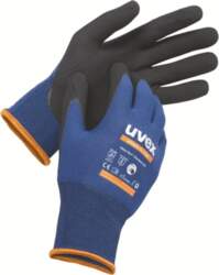Security Gloves UVEX Athletic Lite ESD