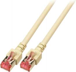 SecurityNET Kabel krosowy patchcord securityNET S/FTP