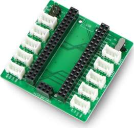 Seeedstudio Grove Shield do Raspberry Pi