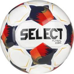 Select Futsal Copa V26 Ball 320012
