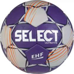 Select Select Ultimate V24 EHF Handball
