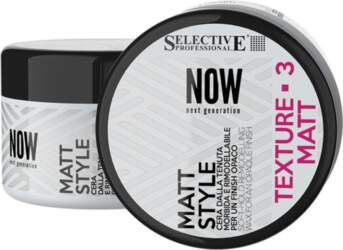 Selective Professional NOW Matinis STYLE Soft