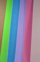 Self-adhesive micro-rubber foam 20x30cm 6 sheets
