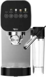 SEMI-AUTOMATIC WEBBER 20 BAR H5 PRESSURE