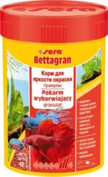 Sera Betta Granules 100 ml (44