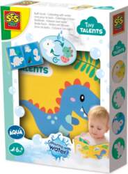 SES Creative - Bath Time Colouring
