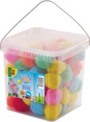 SES Creative - Splash Water Balls