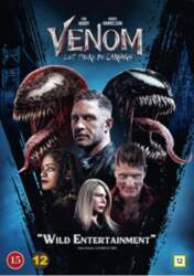SF Studios Venom: Let There Be
