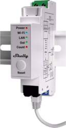 Shelly PRO EM - 2x 50A