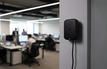 Shelly  Plug  Play  Presence Sensor Gen4