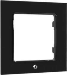 Shelly Wall Frame 1  Cover (black