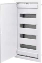 Shield ETI concealed/hidden IP40 mod. 56