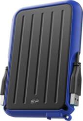 SILICON POWER External HDD Armor A66