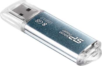 Silicon Power Marvel M01 8GB USB