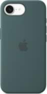 Silicone case for iPhone 16e -