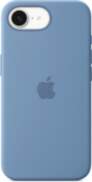 Silicone case for iPhone 16e -