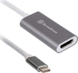 Silverstone SST-EP07C-E - USB 3.1