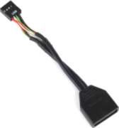 SilverStone USB 3.0 19pin -