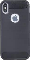Simple Black case for Huawei P