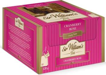 Sir Williams Herbata Sir Williams Tea