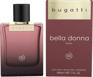 Sirowa BUGATTI Bella Donna Intensa Eau