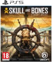 Skull and Bones (Special Edition) (IT/Multi