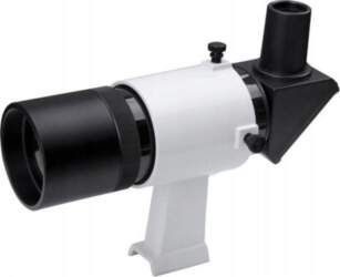 Skywatcher 9x50 finder scope with angle
