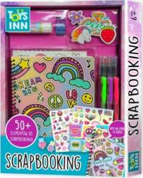 Small Scrapbooking set STN8202