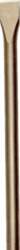 Smart chisel sds-max flat narrow 25x400mm