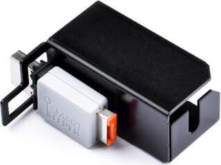 SmartKeeper Basic "Keyboard/Mouse" Lock orange
