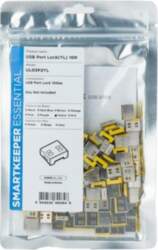 SmartKeeper Basic "USB-A Port" Blocker