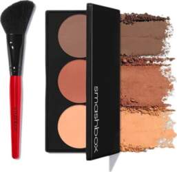 Smashbox Bronzery Contour Kit 11.47g