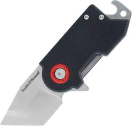 SMITHWESSON SmithWesson - Benji folding knife