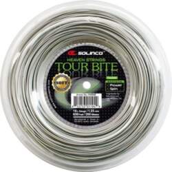 SOLINCO Tour Bite Soft tennis string