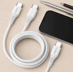 Somostel USB cable Type-C - Type-C