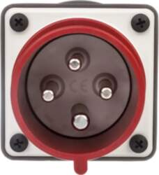 Sonel Three Phase Socket Adapter AGT-32A