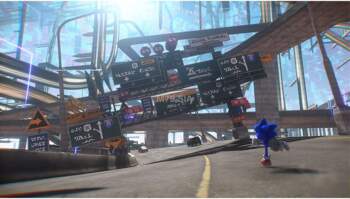 Sonic Frontiers Xbox One / Xbox