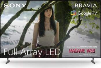 Sony BRAVIA  KD-75X85L  Full Array LED