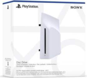 Sony Disc Drive For PS5 Digital