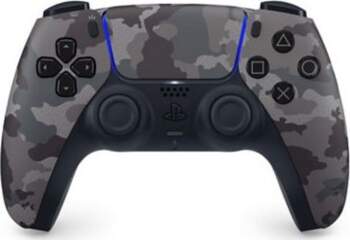 Sony DualSense PS5 Wireless Controller Grey