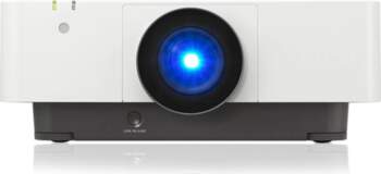 Sony VPL-FHZ85 - 3 LCD projector