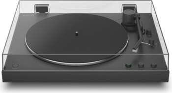 Sony Wireless Turntable PS-LX3BT Automatic PSLX3BT