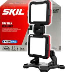 Sourcing CORDLESS LED WORK LIGHT 3157CA